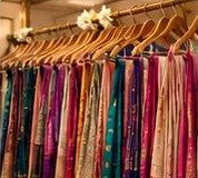 Handloom Cotton Saree